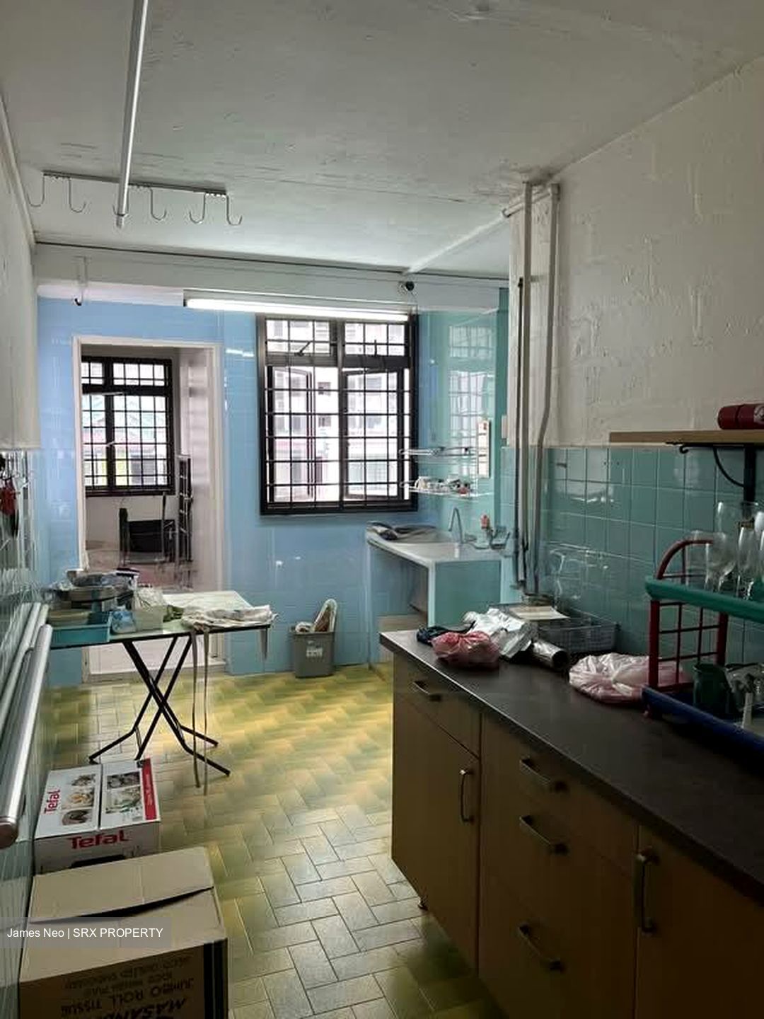 Blk 26 Jalan Klinik (Bukit Merah), HDB 3 Rooms #568068011
